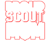 Scouting Proud Scout Mom