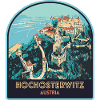 Illustration Hochosterwitz Castle, Austria
