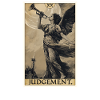 Tarotkarten Tarotkarte Judgement Gericht