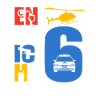 Endlich 6 Polizei