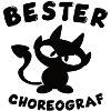 cooles bester Choreograf Design