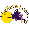 Flying Bird