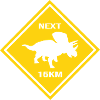 Attention Torosaurus