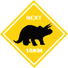 Attention Triceratops