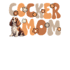 Cocker Épagneul Groovy Cocker Maman