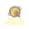 Mashed potatoes Mashed potatoes