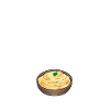 Mashed potatoes Mashed potatoes