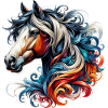 Pferd