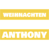 First name Anthony