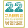 22