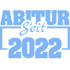 Abitur 2022