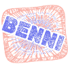 Colleague Benni