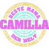 Mother Camilla
