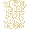 Cadeau pour Raphaël