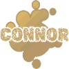 Gift for Connor