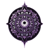 Mandala Design Aesthetic Pattern Spiritual
