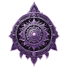Mandala Design Aesthetic Pattern Spiritual