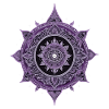 Mandala Design Aesthetic Pattern Spiritual
