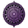 Mandala Design Aesthetic Pattern Spiritual
