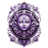 Mandala Design Aesthetic Pattern Spiritual