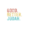 Good better Judah