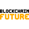 Blockchain Pixel Cryptocurrency Bitcoin