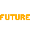 Blockchain Pixel Cryptocurrency Bitcoin