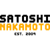 Satoshi Nakamoto 2009 Bitcoin
