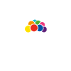 Hirsch Schwarzwaldmädel weiß
