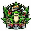 frog