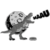 T Rex MAAU