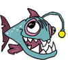 Anglerfisch