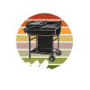 Grill Barbecue Grilling