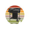Grill Barbecue Grilling