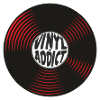 VinylAddict Red