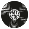 VinylAddict Black n White