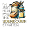 Sourdough Starter