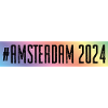 Amsterdam 2024 Bunt
