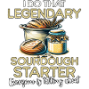 Sourdough Legend