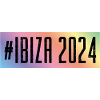 Ibiza 2024 Bunt