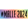 Malle 2024 Bunt