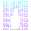 Collecting Collector Entomology Retro