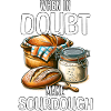 Sourdough Sayings