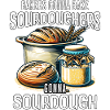 Sourdough Design