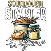 Sourdough Whisperer