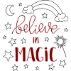 believe in Magic