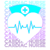 Cardiac Nurse Cardiology CNS Retro