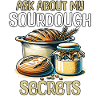 Sourdough Gift