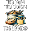 Sourdough Mother's Day