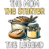 Sourdough Starter